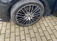 Mercedes-Benz CLA Sedan 1,6 l 115 kw