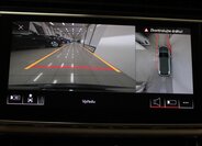 Audi Q7 SUV 3,0 l 290 kw