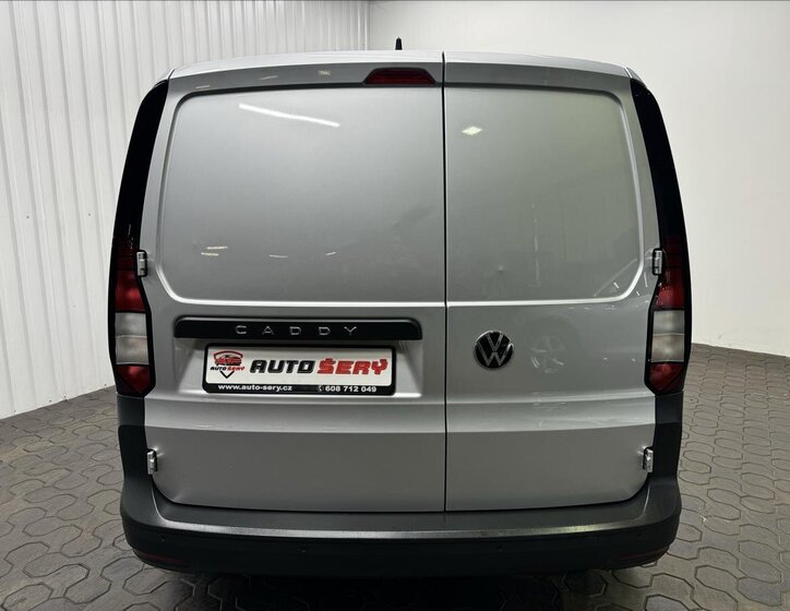 Volkswagen Caddy 7