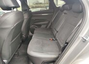 Hyundai Tucson SUV / Terénní 1,6 l 110 kw
