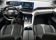 Peugeot 5008 SUV / Terénní 1,6 l 133 kw