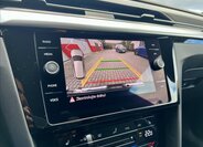 Volkswagen Arteon Kombi 2,0 l 147 kw