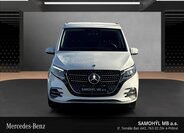 Mercedes-Benz Třídy V Kombi 2,0 l 174 kw