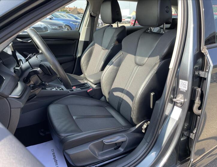 Škoda Octavia 24