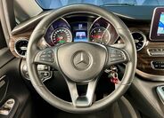Mercedes-Benz Třídy V 15