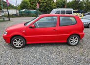 Volkswagen Polo 7