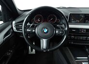 BMW X6 SUV 3,0 l 190 kw