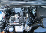 Škoda Yeti MPV 1,2 l 77 kw