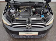 Volkswagen Touran MPV 1,2 l 81 kw