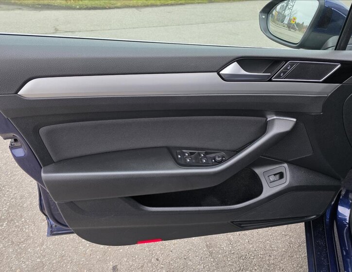 Volkswagen Passat 20