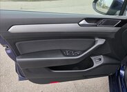 Volkswagen Passat 20