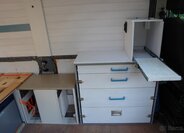 Fiat Ducato VAN / Minibus 0,0 0