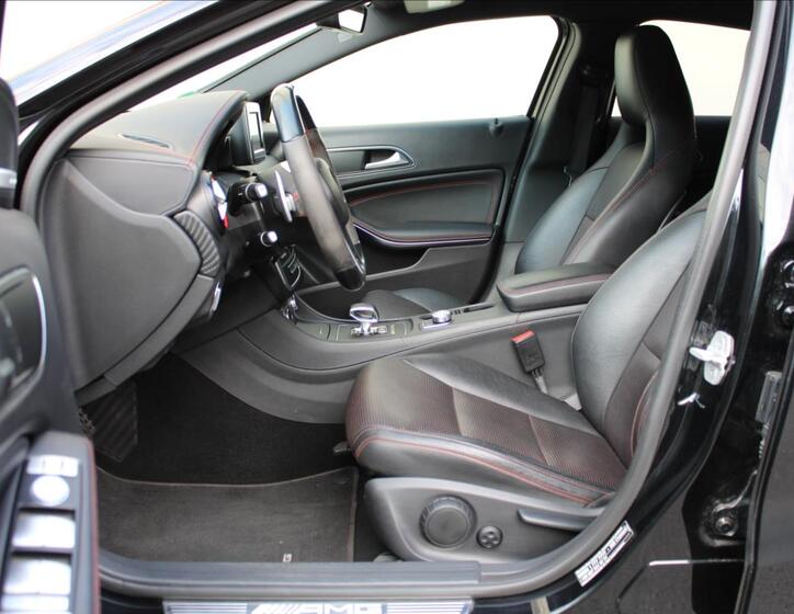 Mercedes-Benz Třídy A 11