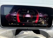 Mercedes-Benz Třídy C Sedan / Limuzína 2,0 l 147 kw