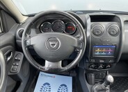 Dacia Duster 10