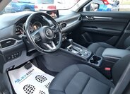 Mazda CX-5 SUV / Terénní 2,5 l 143 kw