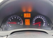 Toyota Avensis Sedan 1,6 l 97 kw