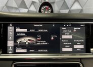 Porsche Panamera Liftback 4,0 l 310 kw