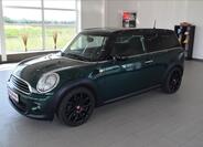 Mini Clubman 1