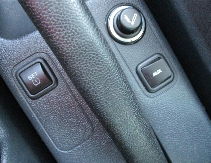 Škoda Roomster Kombi 1,4 l 63 kw