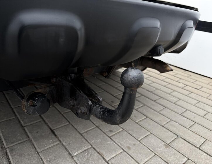 Honda CR-V SUV 2,2 l 103 kw