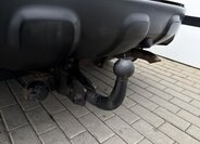 Honda CR-V SUV 2,2 l 103 kw