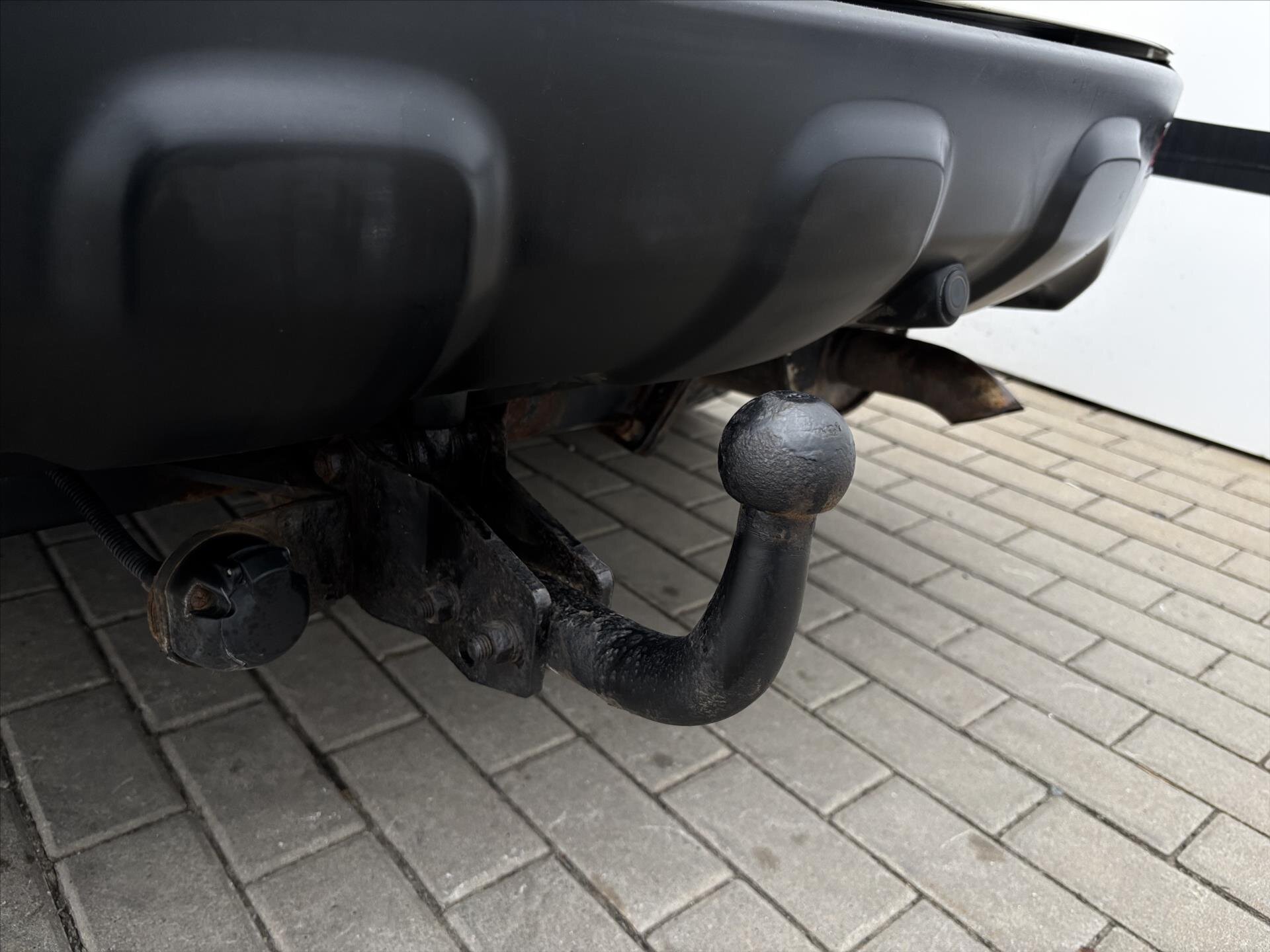 Honda CR-V SUV 2,2 l 103 kw