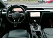 Volkswagen Arteon Sedan / Limuzína 2,0 l 110 kw