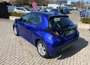 Toyota Yaris Hatchback 1,5 l 68 kw