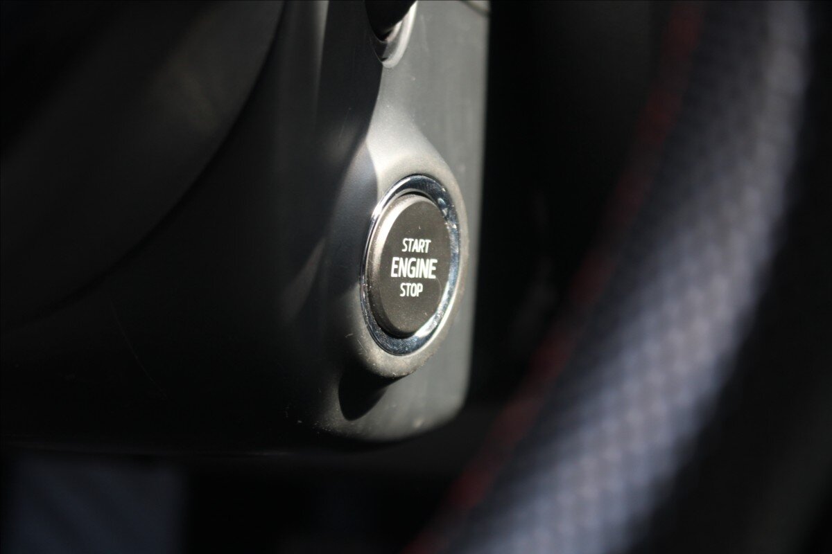 Škoda Octavia Kombi 2,0 l 135 kw