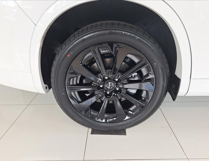 Mazda CX-60 SUV / Terénní 3,3 l 187 kw