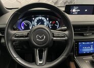 Mazda MX-30 SUV / Terénní 0,0 107 kw