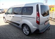Ford Tourneo Connect MPV 1,5 l 88 kw