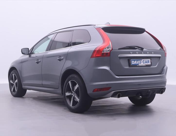 Volvo XC60 5