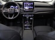 Jeep Compass SUV / Terénní 1,5 l 96 kw