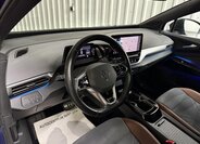 Volkswagen ID.4 SUV 0,0 150 kw