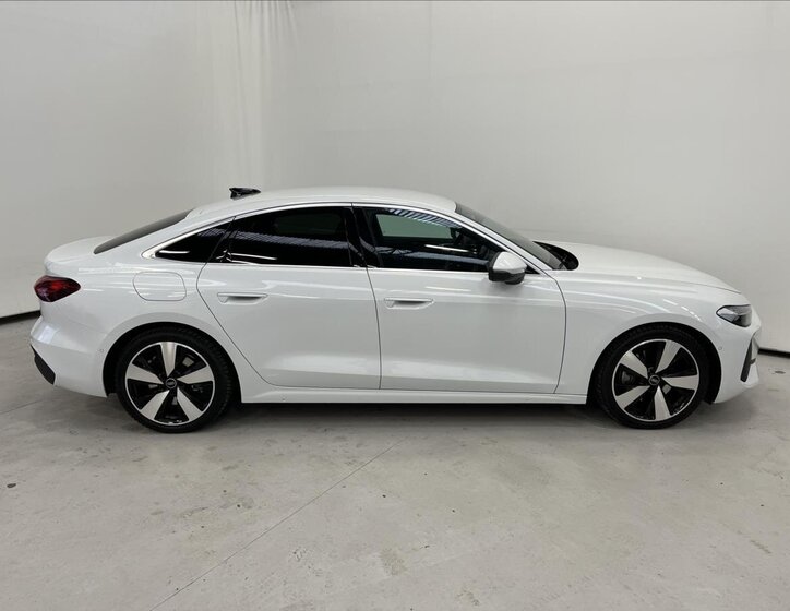 Audi A5 Liftback 2,0 l 150 kw