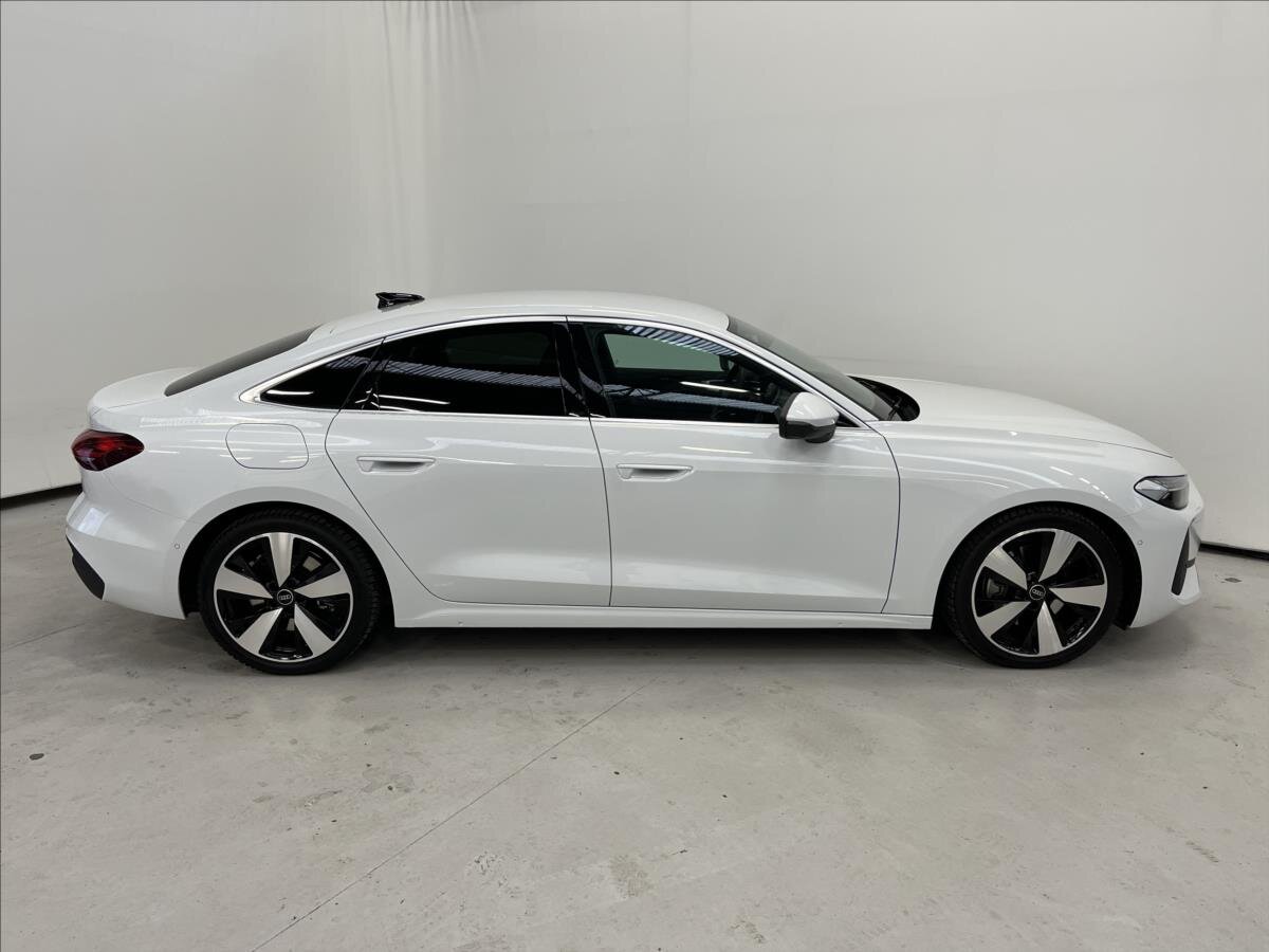 Audi A5 Liftback 2,0 l 150 kw