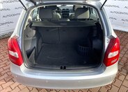 Škoda Fabia Kombi 1,4 l 63 kw