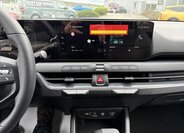 KIA Ostatní Kombi 1,6 l 110 kw