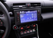 Subaru BRZ Kupé 2,4 l 172 kw