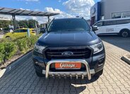 Ford Ranger Pick-up 2,0 l 156 kw