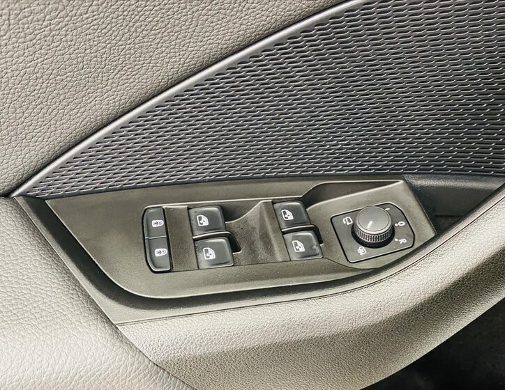 Škoda Octavia Kombi 2,0 l 195 kw