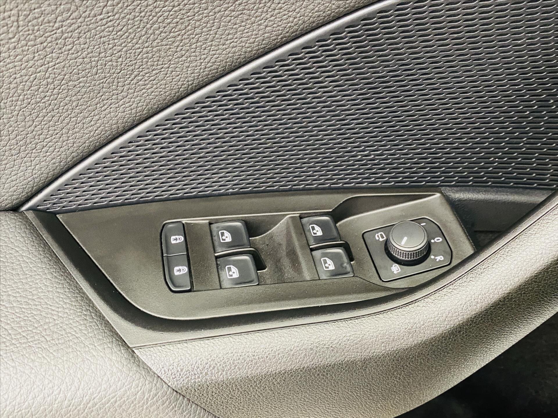 Škoda Octavia Kombi 2,0 l 195 kw