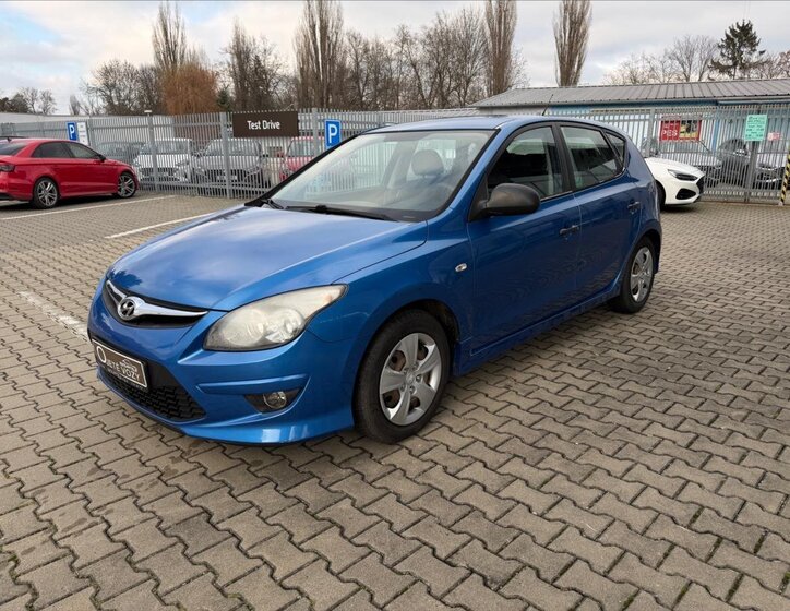 Hyundai i30 3