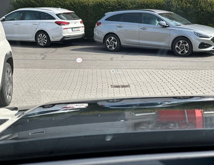 Hyundai Santa Fe SUV / Terénní 1,6 l 185 kw