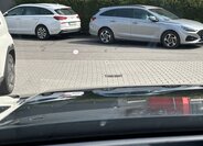 Hyundai Santa Fe SUV / Terénní 1,6 l 185 kw
