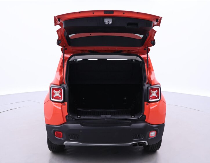 Jeep Renegade SUV / Terénní 2,0 l 103 kw