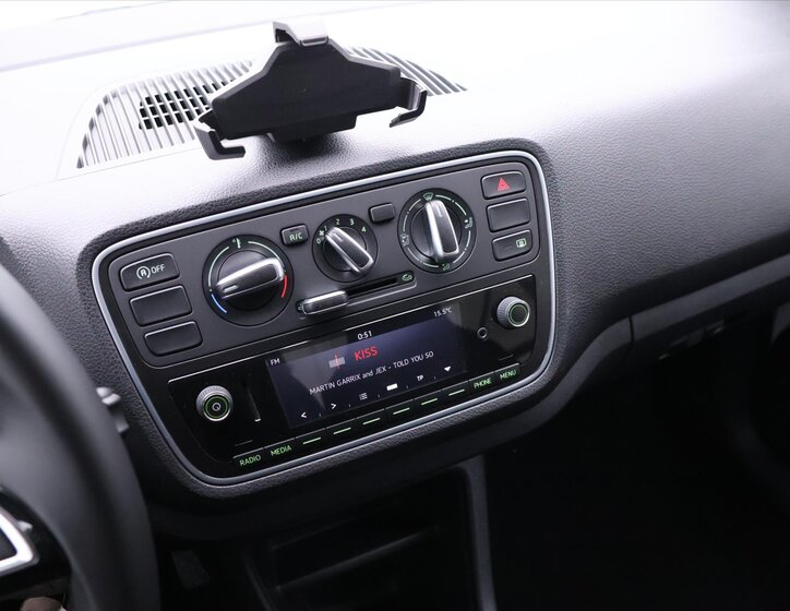 Škoda Citigo Hatchback 999,0 44 kw