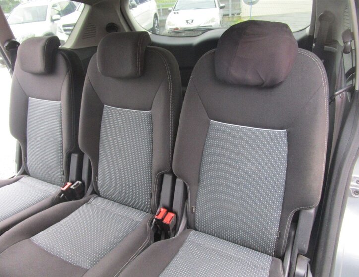 Ford S-MAX Ostatní 1,6 l 85 kw